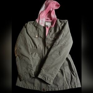 Jessica Simpson Girl's Jacket